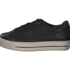 Paul Green 5241, Schnürschuhe, Damen, black