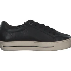 Paul Green 5241, Schnürschuhe, Damen, black