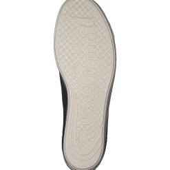 Paul Green 5241, Schnürschuhe, Damen, black