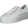 Paul Green 4790, Sneakers Low, Damen, Weiß