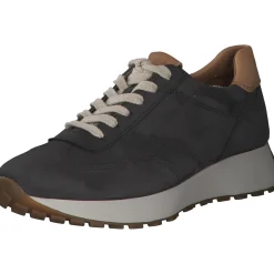 Paul Green 5211, Sneakers Low, Damen, Iron