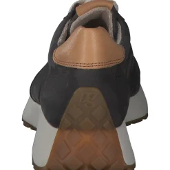 Paul Green 5211, Sneakers Low, Damen, Iron