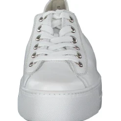 Paul Green 4790, Sneakers Low, Damen, Weiß