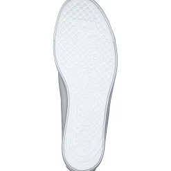 Paul Green 4790, Sneakers Low, Damen, Weiß