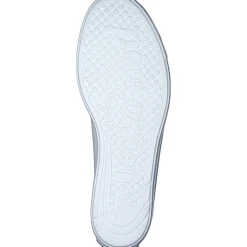 Paul Green 4790, Sneakers Low, Damen, Weiß