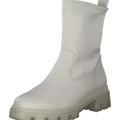 Paul Green 9002, Stiefeletten, Damen, Weiß