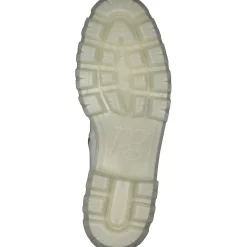 Paul Green 9002, Stiefeletten, Damen, Weiß