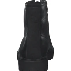 Pepe Jeans PMS50213, Stiefel, Herren, Schwarz