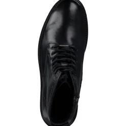 Pepe Jeans PMS50213, Stiefel, Herren, Schwarz