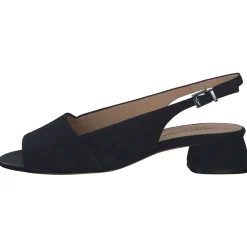 Peter Kaiser Pilia 94331, Sandaletten, Damen, notte