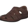 Pikolino`s 5433, Römersandalen, Herren, Braun