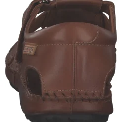 Pikolino`s 5433, Römersandalen, Herren, Braun