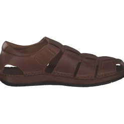 Pikolino`s 5433, Römersandalen, Herren, Braun