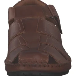 Pikolino`s 5433, Römersandalen, Herren, Braun