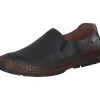 Pikolino`s 3128, Sportliche Slipper, Herren, Blau