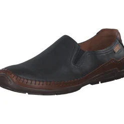 Pikolino`s 3128, Sportliche Slipper, Herren, Blau