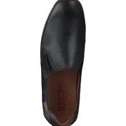 Pikolino`s 3128, Sportliche Slipper, Herren, Blau