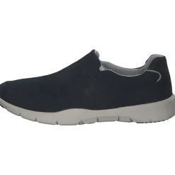 Pius Gabor 1018.23, Sportliche Slipper, Herren, Blau