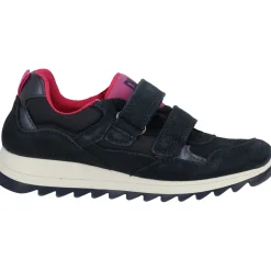 Primigi 2886, Halbschuhe (Kinder), Kinder, Blau