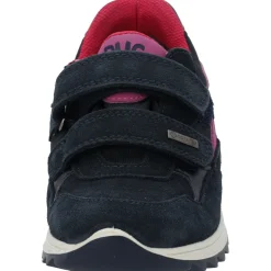 Primigi 2886, Halbschuhe (Kinder), Kinder, Blau