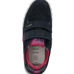 Primigi 2886, Halbschuhe (Kinder), Kinder, Blau