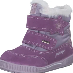 Primigi 6859500/60926, Lauflernschuhe, Kinder, lavan/orte/barb