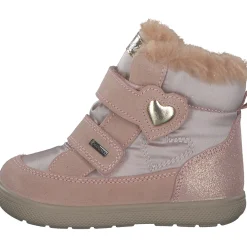 Primigi 6850522/60955, Lauflernschuhe, Kinder, skin/carne/ro.a