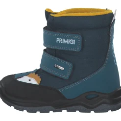 Primigi 68613, Lauflernschuhe, Kinder, ottan/petr/nero