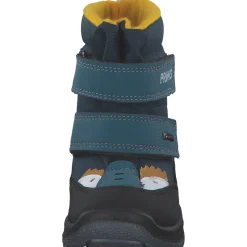 Primigi 68613, Lauflernschuhe, Kinder, ottan/petr/nero