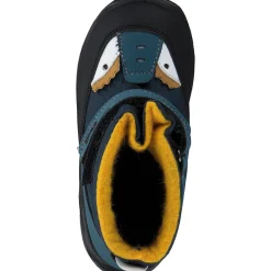 Primigi 68613, Lauflernschuhe, Kinder, ottan/petr/nero