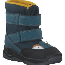 Primigi 68613, Lauflernschuhe, Kinder, ottan/petr/nero