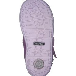Primigi 6859500/60926, Lauflernschuhe, Kinder, lavan/orte/barb