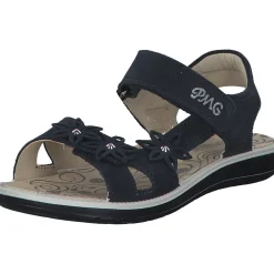 Primigi 3884, Sandaletten, Damen, navy