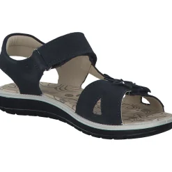 Primigi 3884, Sandaletten, Damen, navy