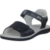 Primigi Alanis 3884, Sandalen (Kinder), Kinder, blu/blu