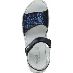 Primigi Alanis 3884, Sandalen (Kinder), Kinder, blu/blu