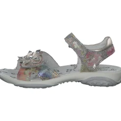 Primigi Breeze 3882, Sandalen (Kinder), Kinder, perl.-mult/plat