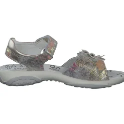 Primigi Breeze 3882, Sandalen (Kinder), Kinder, perl.-mult/plat