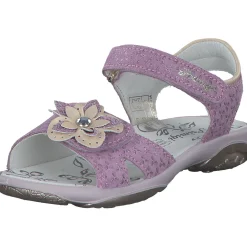 Primigi Breeze 5885, Sandaletten, Kinder, Rot