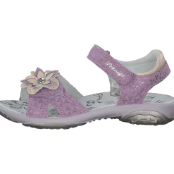 Primigi Breeze 5885, Sandaletten, Kinder, Rot