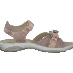 Primigi Breeze 5885, Sandaletten, Kinder, Beige