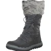 Primigi PFZGT 28797, Stiefeletten (Kinder), Kinder, Grau