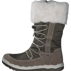 Primigi PFZGT 28797, Stiefeletten (Kinder), Kinder, Beige