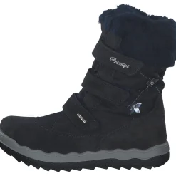 Primigi PFZGT 83824, Winterstiefel, Kinder, Blau