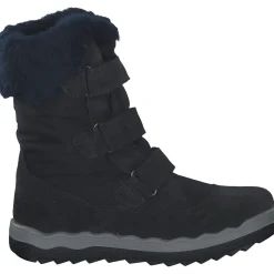 Primigi PFZGT 83824, Winterstiefel, Kinder, Blau
