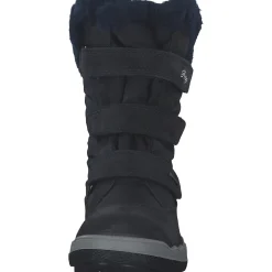 Primigi PFZGT 83824, Winterstiefel, Kinder, Blau