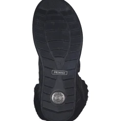 Primigi PFZGT 83824, Winterstiefel, Kinder, Blau