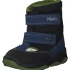 Primigi PGYGT 28632, Stiefeletten (Kinder), Kinder, Blau