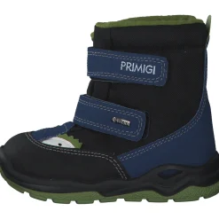Primigi PGYGT 28632, Stiefeletten (Kinder), Kinder, Blau