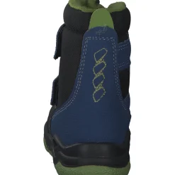 Primigi PGYGT 28632, Stiefeletten (Kinder), Kinder, Blau